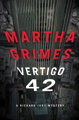 Vertigo 42 : a Richard Jury mystery /