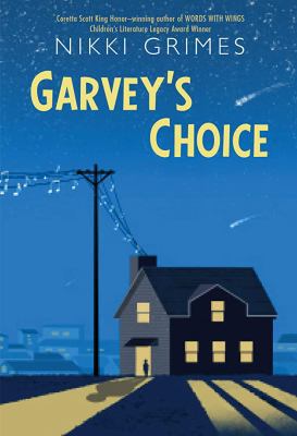 Garvey's choice /