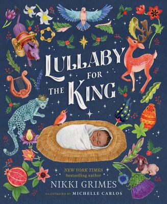 Lullaby for the King /