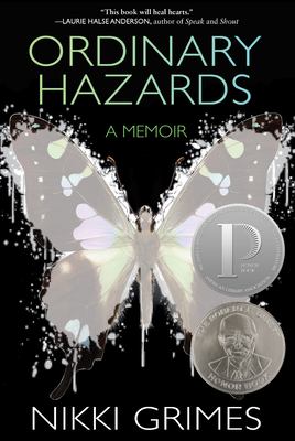 Ordinary hazards : a memoir /