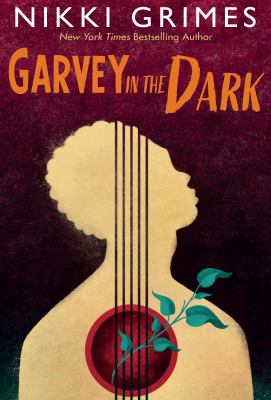 Garvey in the dark /