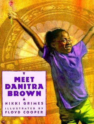 Meet Danitra Brown /