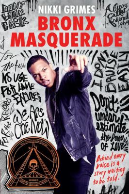 Bronx masquerade /
