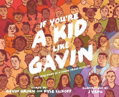 If you're a kid like Gavin /