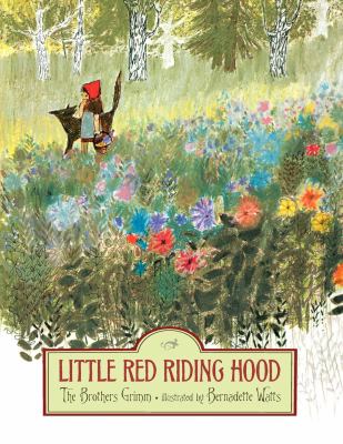 Little Red Riding Hood /