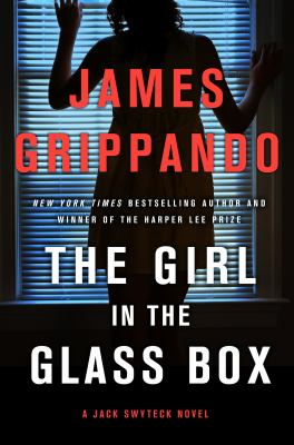 The girl in the glass box /