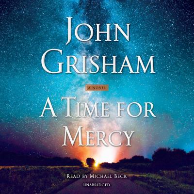 A time for mercy [compact disc, unabridged] /