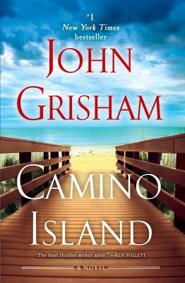 Camino Island /
