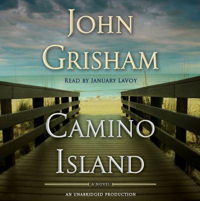 Camino Island [compact disc, unabridged] /