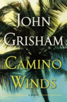 Camino winds /