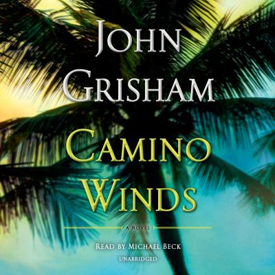 Camino winds [compact disc, unabridged] /