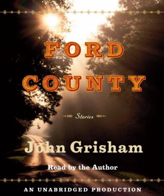 Ford County [compact disc, unabridged] : stories /