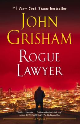 Rogue lawyer /
