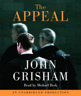 The appeal [compact disc, unabridged] /