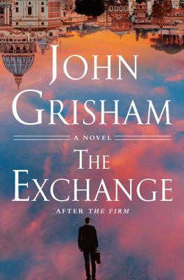 The exchange : after The Firm /