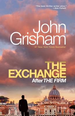 The exchange [ebook] : After the firm.