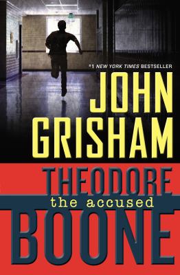 Theodore Boone, the accused /