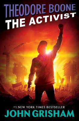 The activist /