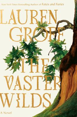 The vaster wilds [ebook] : A novel.