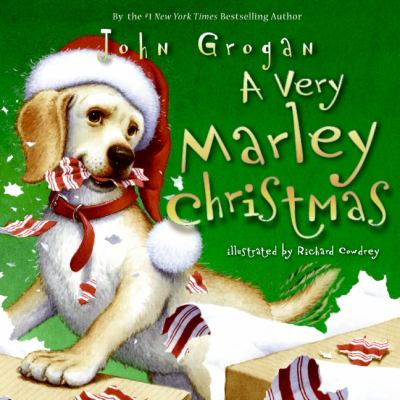 A very Marley Christmas /