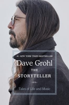 The storyteller : tales of life and music /