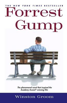 Forrest Gump : a novel /