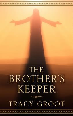 The brother's keeper [large type] /