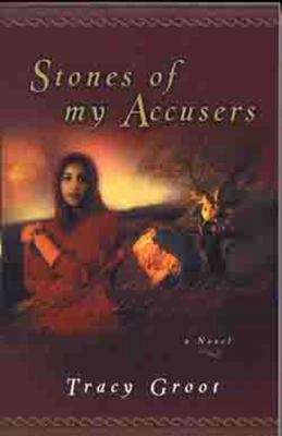 Stones of my accusers /
