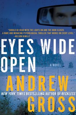 Eyes wide open : a novel /