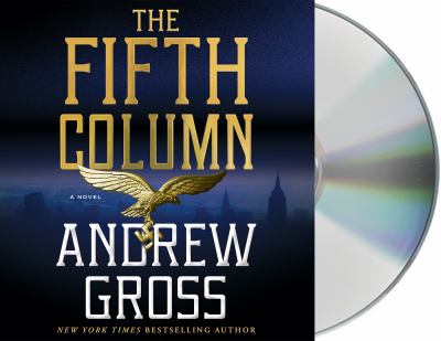 The fifth column [compact disc, unabridged] /