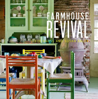 Farmhouse revival /