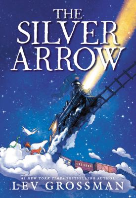 The Silver Arrow /