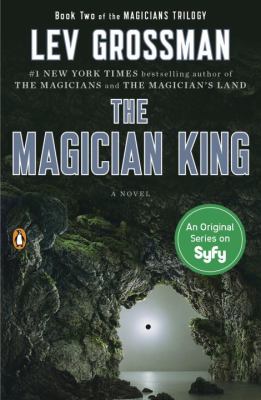 The magician king / 2.