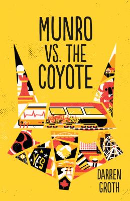 Munro vs. the coyote /