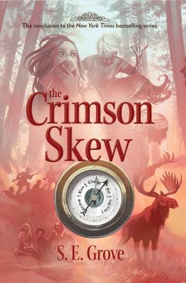 The crimson skew /