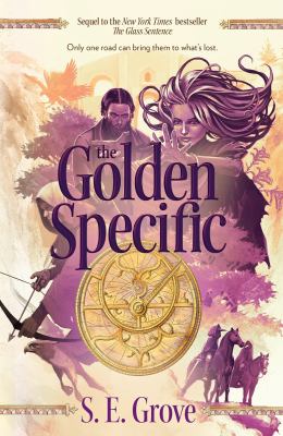 The golden specific /