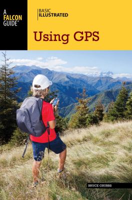 Using GPS /