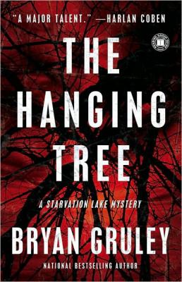 The hanging tree : a Starvation Lake mystery /