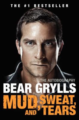 Mud, sweat, and tears : the autobiography /