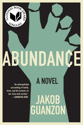 Abundance : a novel /
