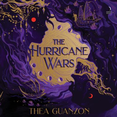 The hurricane wars [eaudiobook] : A novel.