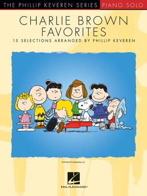 Charlie Brown favorites /