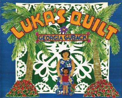 Luka's quilt /