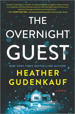 The overnight guest /