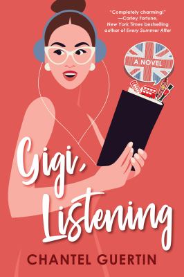 Gigi, listening /