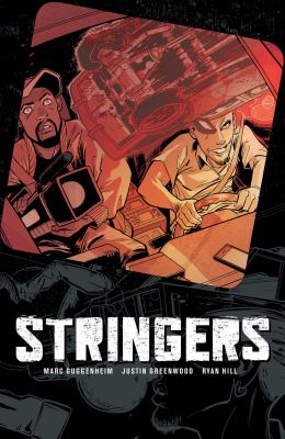 Stringers /