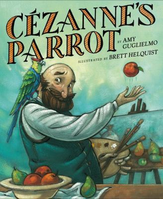 Cézanne's parrot /