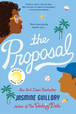 The proposal /