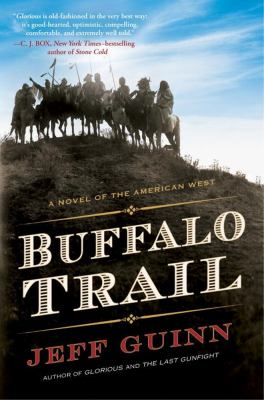 Buffalo trail /