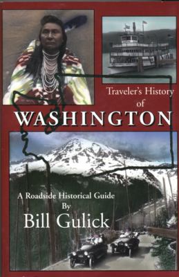 A traveler's history of Washington /